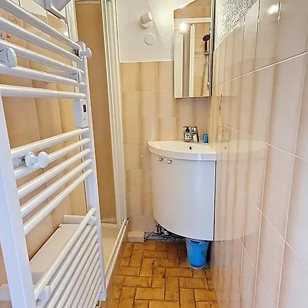 A 500m Du Telesiege Avec Garage - Fr-1-693-114 Lägenhet