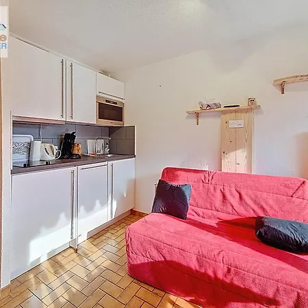 A 500m Du Telesiege Avec Garage - Fr-1-693-114 Châtel