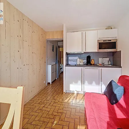 A 500m Du Telesiege Avec Garage - Fr-1-693-114