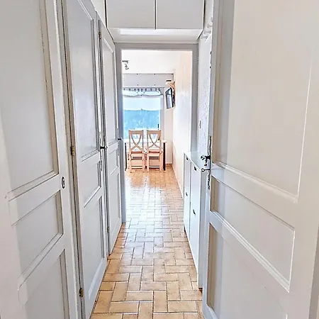 Apartman A 500m Du Telesiege Avec Garage - Fr-1-693-114 Châtel