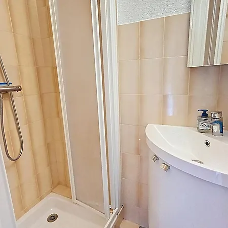 A 500m Du Telesiege Avec Garage - Fr-1-693-114 * Châtel