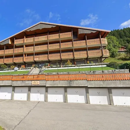 아파트 A 500m Du Telesiege Avec Garage - Fr-1-693-114 *